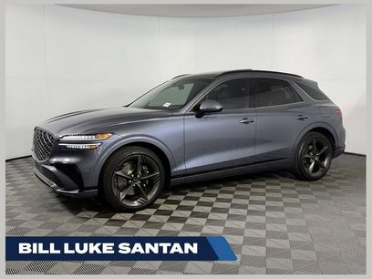 Used 2026 Genesis GV70 2.5T Sport Prestige