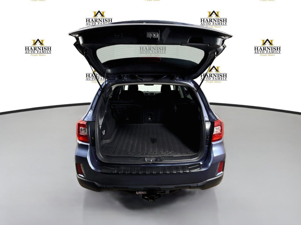 Used 2017 Subaru Outback 2.5i Premium AWD/4WD image 28