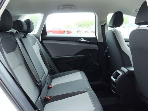 Used 2022 Volkswagen Taos S w/ IQ Drive S Package image 27