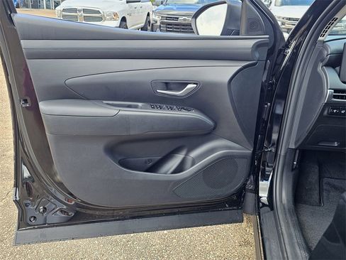 New 2026 Hyundai Tucson SEL image 11