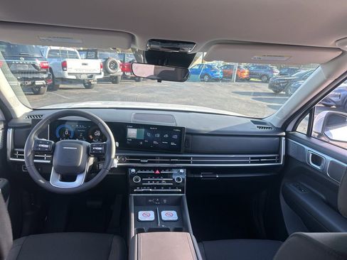 New 2026 Hyundai Santa Fe SE FWD image 28