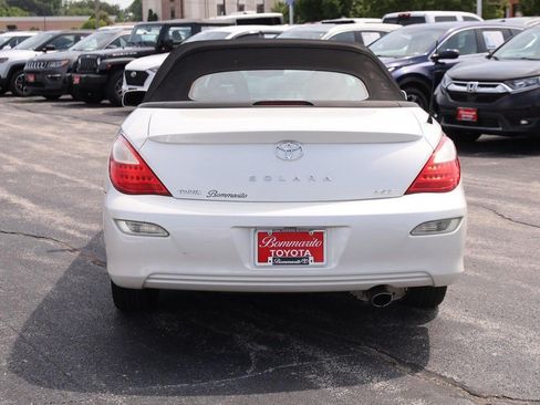 Used 2008 Toyota Solara SLE FWD image 6