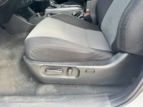 Used 2023 Toyota Tacoma TRD Off-Road RWD image 21