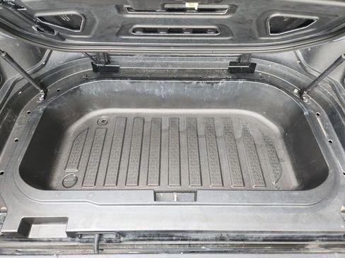Certified 2023 Hyundai Santa Cruz Night AWD/4WD image 25