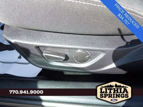 Certified 2019 Ford Mustang GT RWD image 26