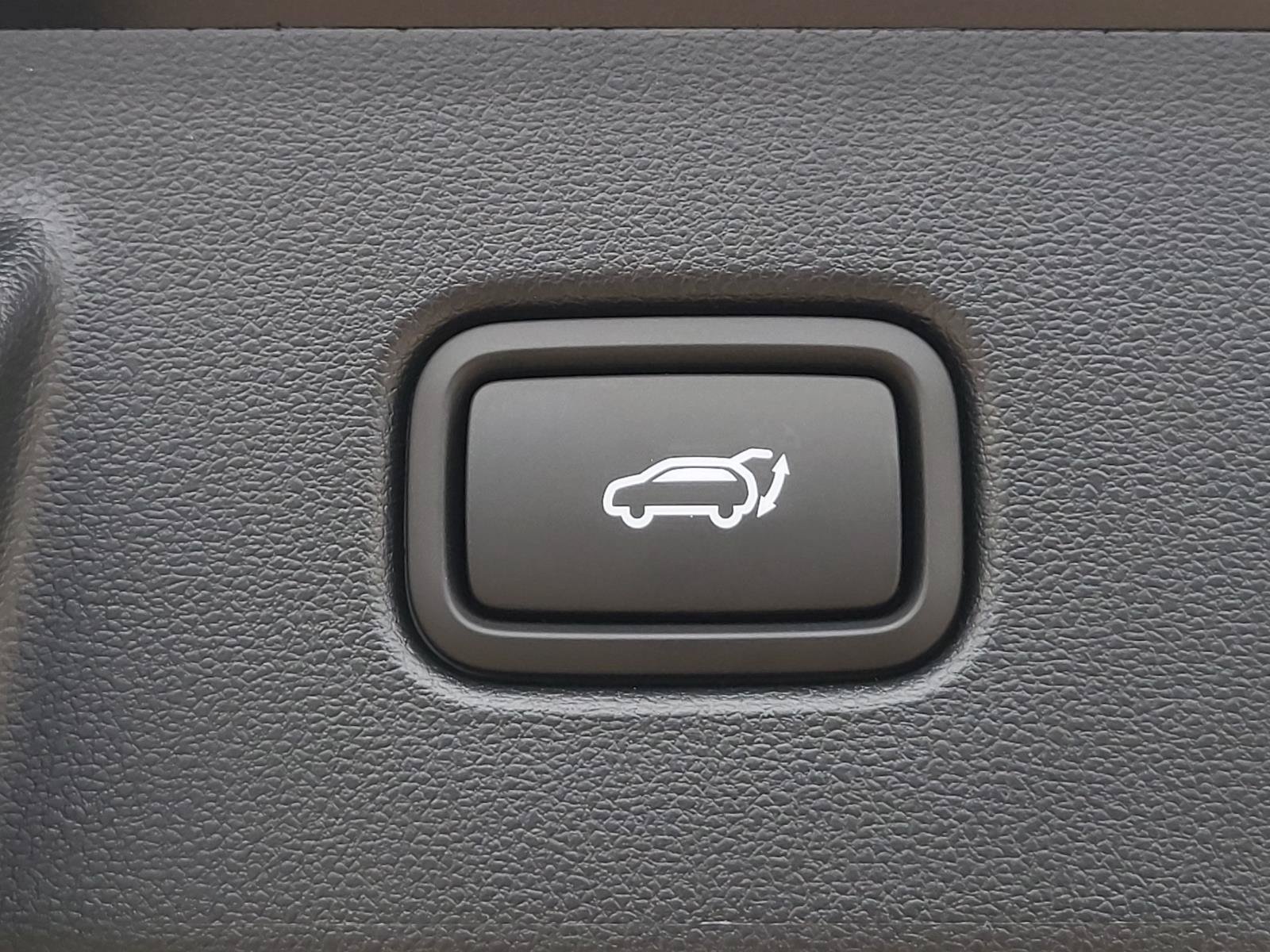 New 2026 Hyundai Tucson SEL FWD image 9