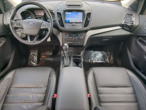 Used 2018 Ford Escape SEL AWD/4WD image 14
