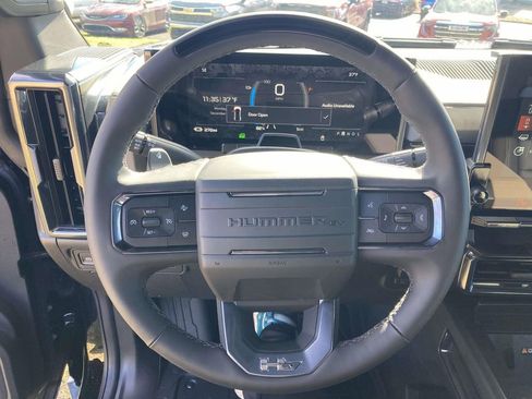 New 2026 GMC Hummer EV SUV image 26