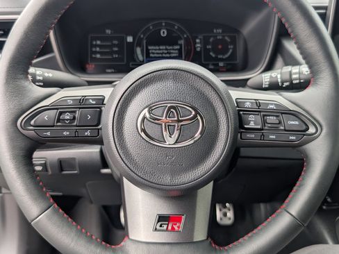 Used 2025 Toyota Corolla GR AWD/4WD image 18