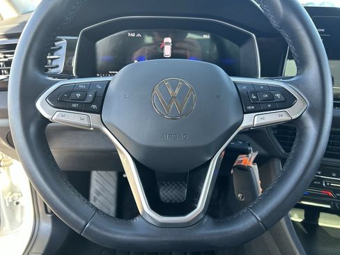 Certified 2026 Volkswagen Jetta S FWD image 19