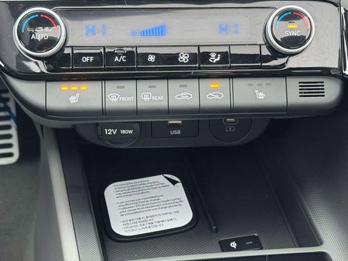 New 2026 Hyundai Elantra SEL Sport Premium FWD image 25