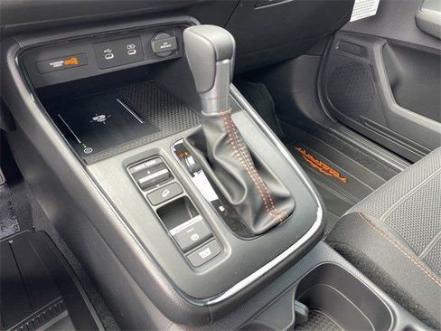 New 2026 Honda CR-V TrailSport image 20
