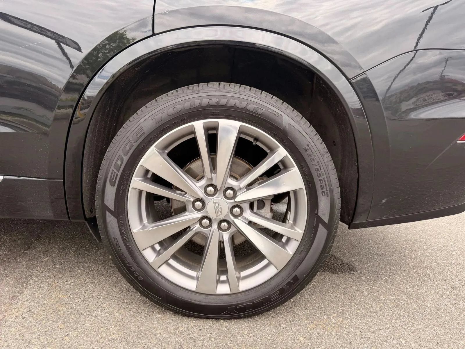 Used 2023 Cadillac XT6 Premium Luxury FWD image 55