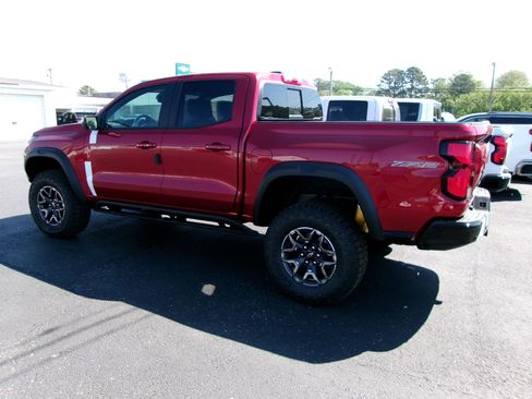 New 2026 Chevrolet Colorado ZR2 image 13