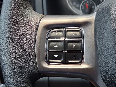 Used 2024 RAM 1500 Warlock AWD/4WD image 23