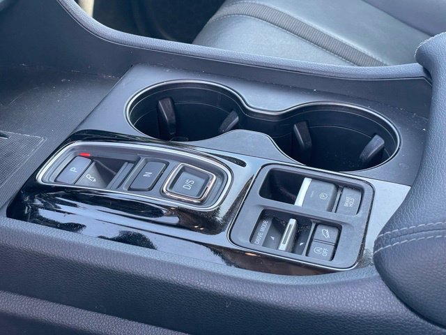Used 2025 Honda Pilot EX-L image 20