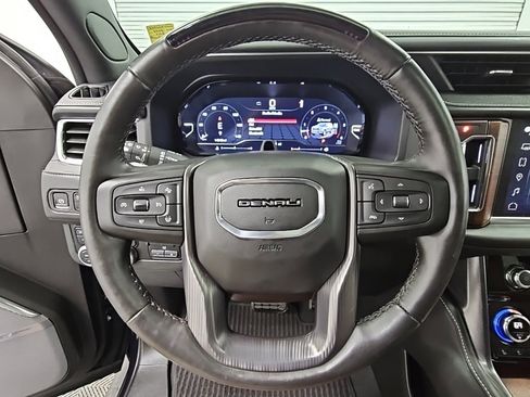 Certified 2024 GMC Yukon Denali Ultimate image 24