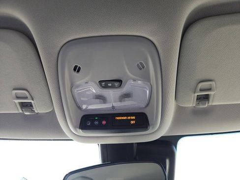 New 2026 Chevrolet TrailBlazer LT image 40