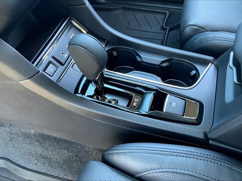 New 2025 Subaru Ascent Bronze Edition image 8