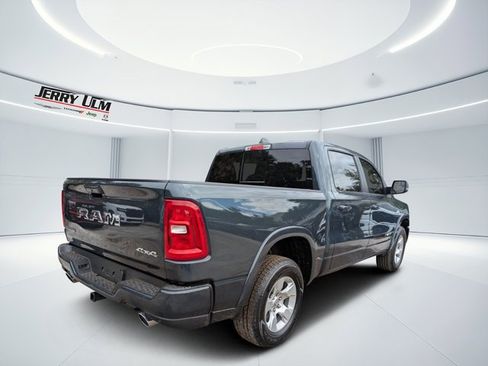 New 2026 RAM 1500 Big Horn image 3