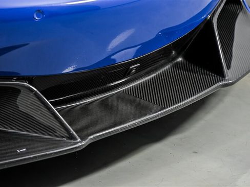 Used 2018 McLaren 720S RWD image 6