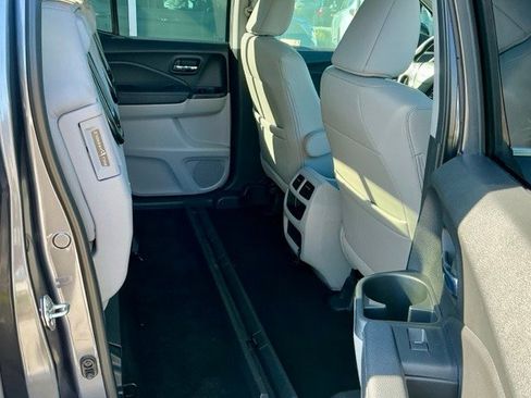 Used 2018 Honda Ridgeline RTL-E image 17