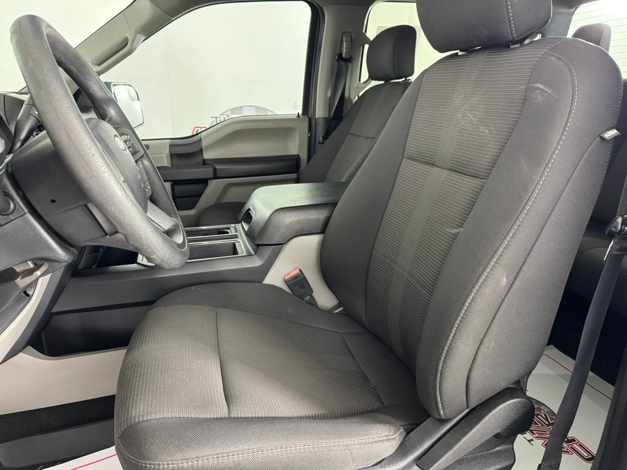 Used 2020 Ford F150 XL w/ Equipment Group 101A Mid AWD/4WD image 29