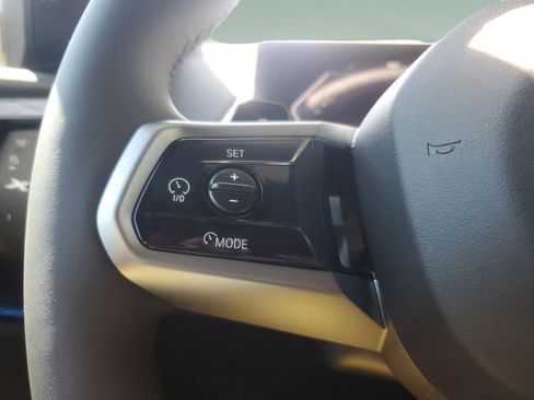 Used 2025 BMW X3 xDrive30i w/ Premium Package image 24