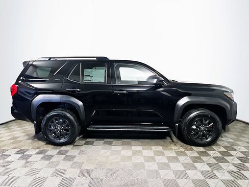 New 2026 Toyota 4Runner SR5 RWD image 9