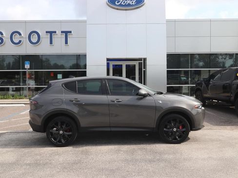 Used 2024 Dodge Hornet GT w/ Track Pack AWD/4WD image 17