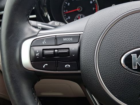 Used 2021 Kia K5 EX w/ EX Premium Package FWD image 21