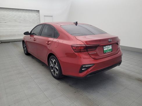 Used 2019 Kia Forte LXS image 5