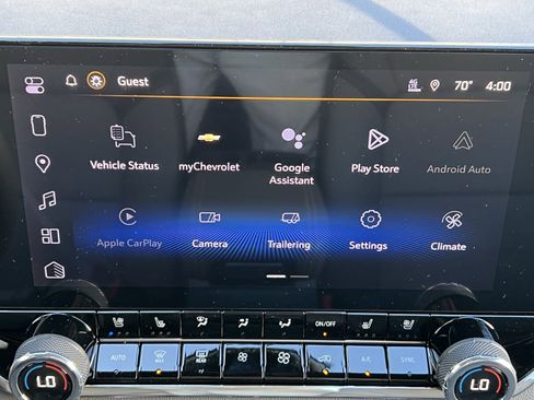 New 2026 Chevrolet Colorado ZR2 image 14