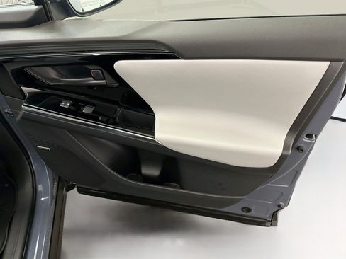 Used 2023 Subaru Solterra AWD image 35