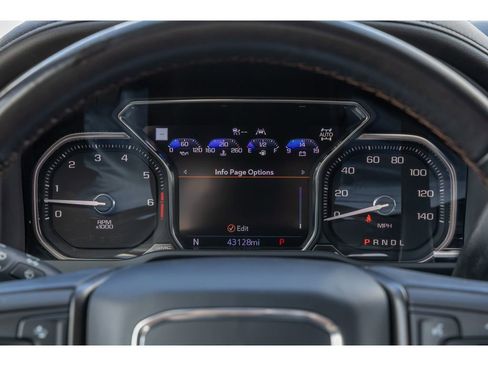 Used 2022 GMC Sierra 1500 AT4 w/ AT4 Premium Package image 21