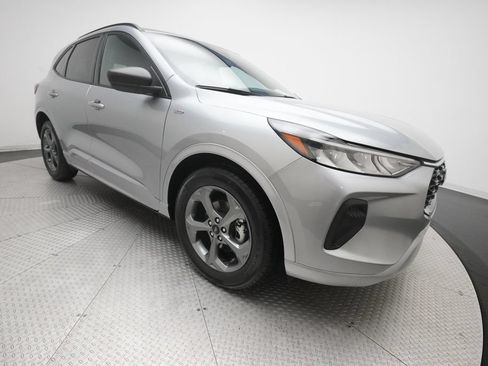 Used 2024 Ford Escape ST-Line w/ Equipment Group 301A FWD image 29
