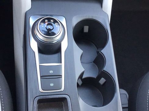 New 2026 Ford Escape Active w/ Tech Pack #1 FWD image 23
