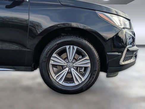 Used 2020 Acura MDX FWD image 12