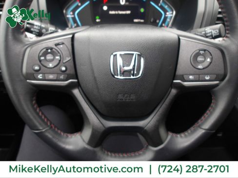 Used 2023 Honda Odyssey Sport image 21