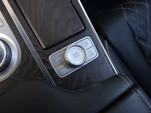 Used 2024 Genesis GV80 3.5T Prestige Signature image 31