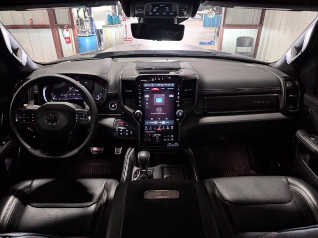Used 2024 RAM 1500 TRX AWD/4WD image 12