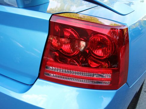 Used 2008 Dodge Charger SRT8 image 22