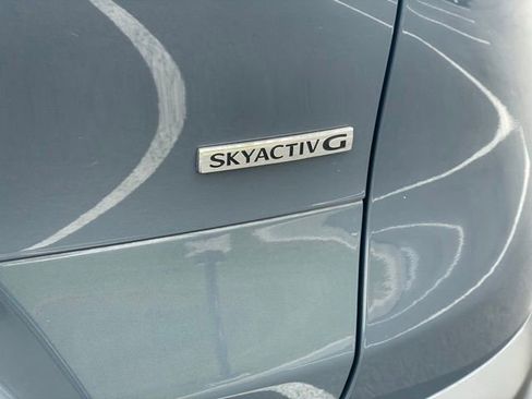 Used 2023 MAZDA CX-30 AWD 2.5 S w/ Preferred Package image 28