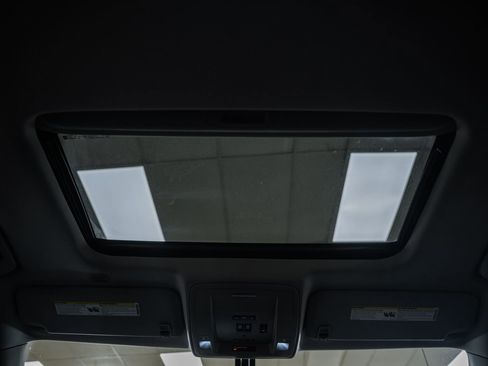 Used 2017 Chevrolet Silverado 1500 LTZ Z71 w/ LTZ Plus Package image 41