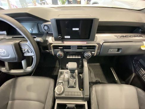 Used 2026 Toyota Tacoma SR5 image 22
