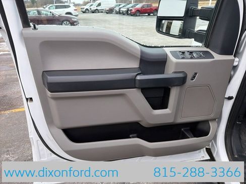 Used 2022 Ford F350 XL w/ STX Appearance Package image 20