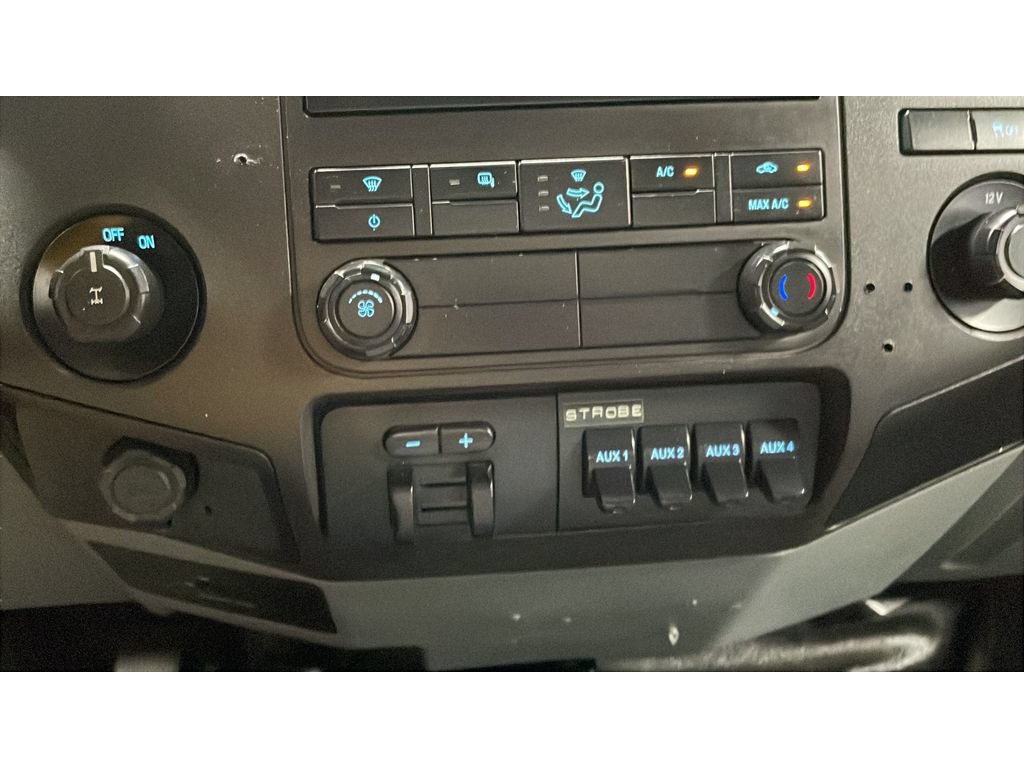 Used 2016 Ford F350 XL AWD/4WD image 14