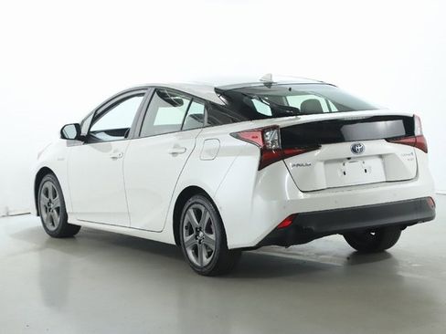 Used 2019 Toyota Prius XLE image 40