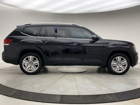 Used 2019 Volkswagen Atlas SE w/ Panoramic Sunroof Package AWD/4WD image 6