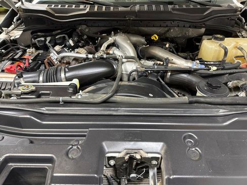 Used 2022 Ford F350 XL w/ Power Equipment Group image 75